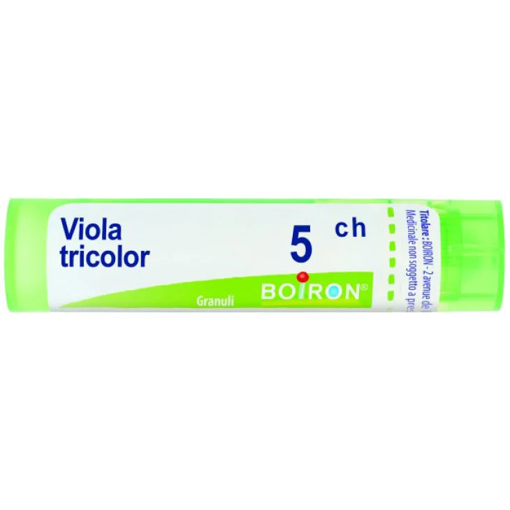 VIOLA TRIC 5CH GR VIOLA TRIC 5CH GR