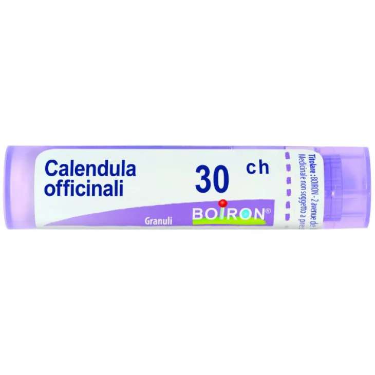 CALENDULA OFF 30CH GR