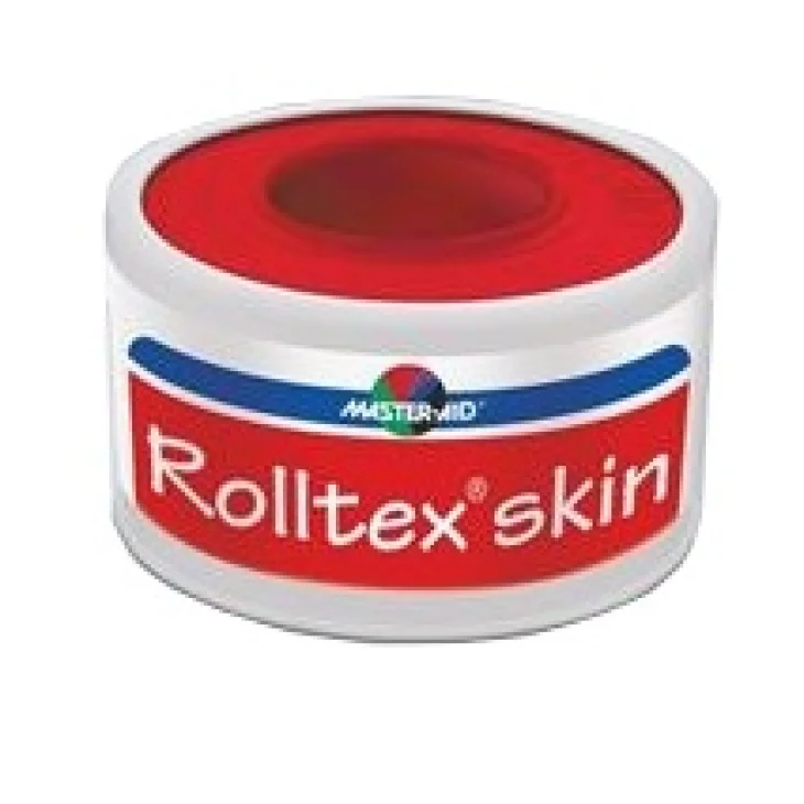 CER MAID ROLLTEX SKIN 5X500CM CER MAID ROLLTEX SKIN 5X500CM