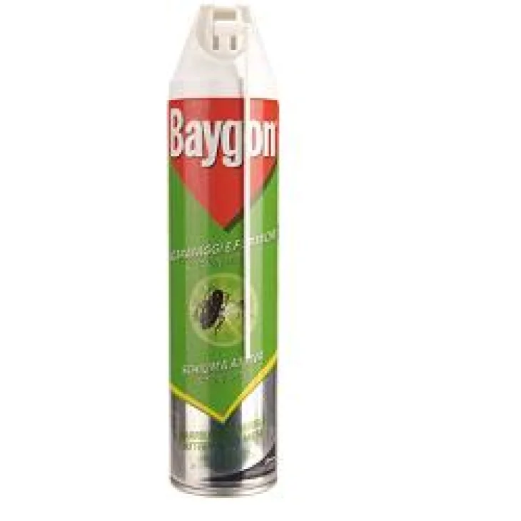 BAYGON SCARAFAGGI/FORMICHE POL BAYGON SCARAFAGGI/FORMICHE POL