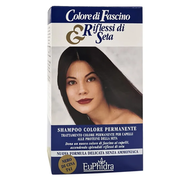 EUPHIDRA TINT 55 CASTANO DORAT EUPHIDRA TINT 55 CASTANO DORAT