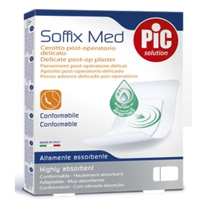 CER PIC SOFFIX MED 30X10 3P CER PIC SOFFIX MED 30X10 3P