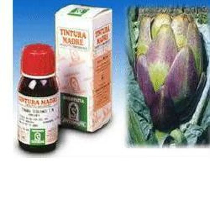 CARCIOFO 9 50ML TM CARCIOFO 9 50ML TM