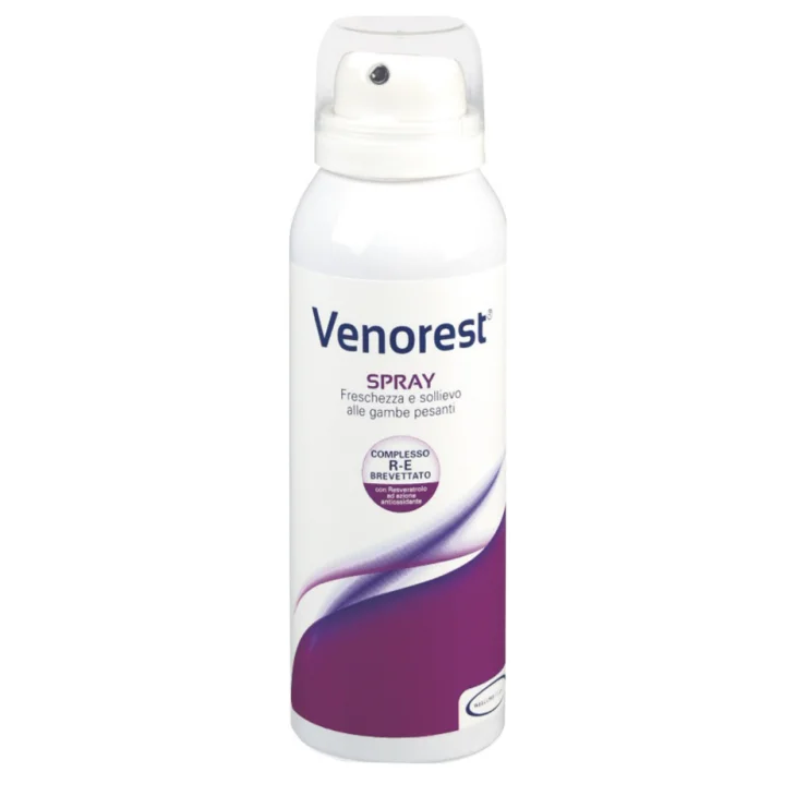 VENOREST SPRAY 100ML VENOREST SPRAY 100ML