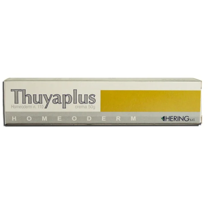 THUYAPLUS CREMA 50G THUYAPLUS CREMA 50G