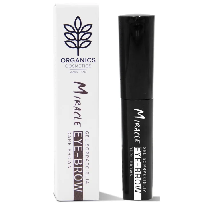 OC MIRACLE EYEBROW D BROWN 5ML