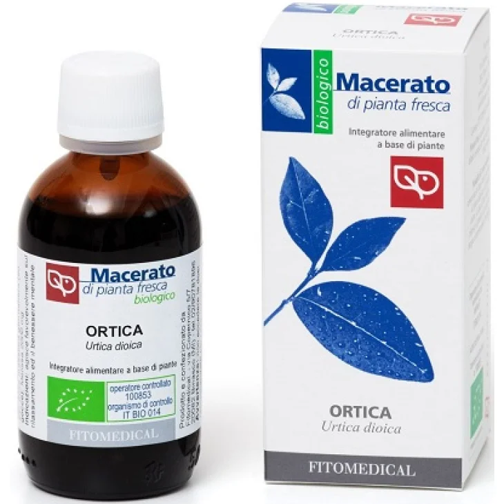 ORTICA MI BIO 50ML (SOST NO BI ORTICA MI BIO 50ML (SOST NO BI