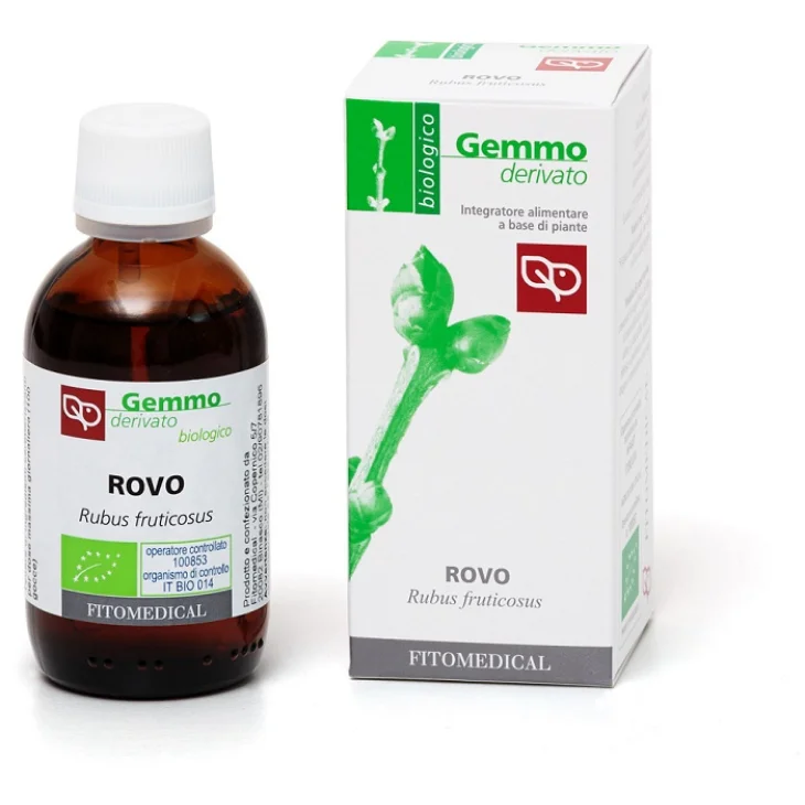 ROVO BIO MG 50ML ROVO BIO MG 50ML
