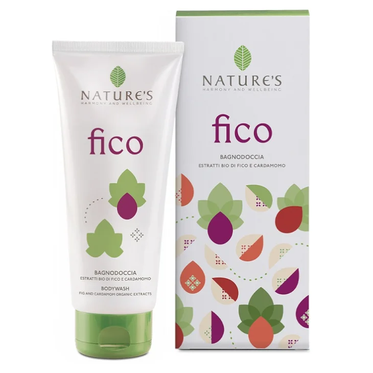 FICO BAGNO DOCCIA 200ML FICO BAGNO DOCCIA 200ML