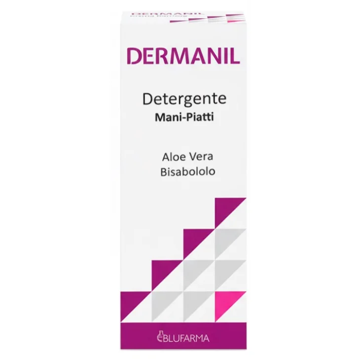 DERMANIL MANI/PIA 500M MADERMA DERMANIL MANI/PIA 500M MADERMA