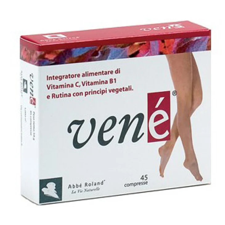 VENE' 30CPR VENE' 30CPR