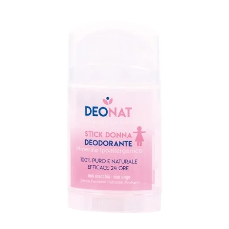 DEONAT FRESH DEO DONN 100G DEONAT FRESH DEO DONN 100G