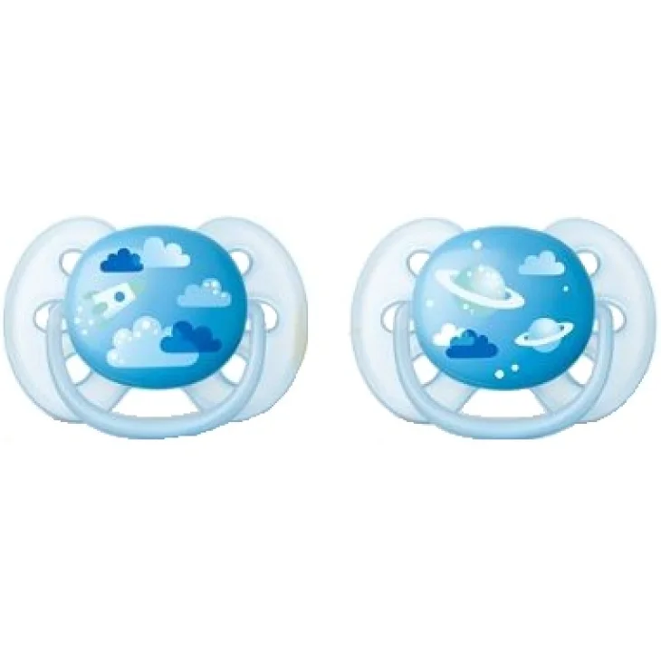 SUCCHIETTO U SOFT 6/18M 222/22 SUCCHIETTO U SOFT 6/18M 222/22