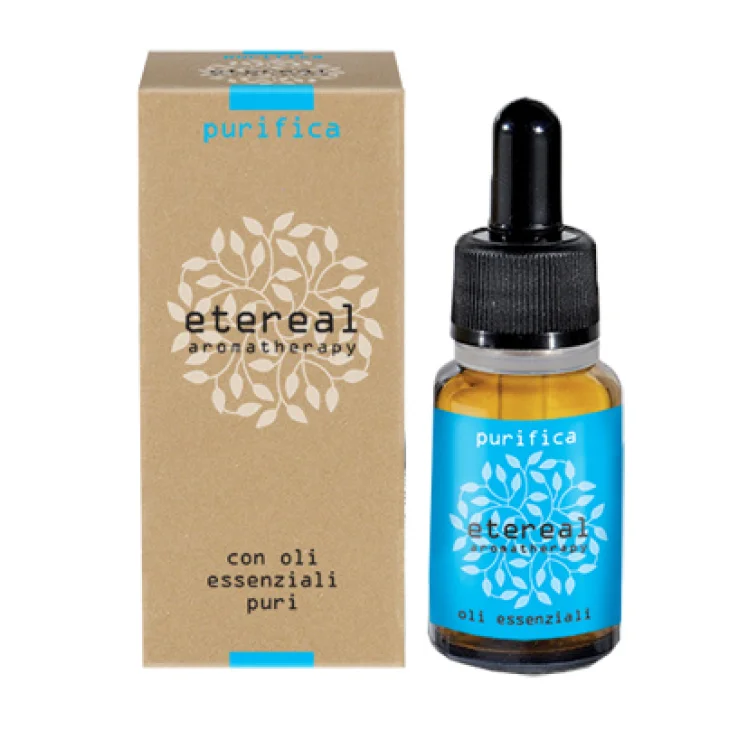 ETEREAL PURIFICA 15ML ETEREAL PURIFICA 15ML
