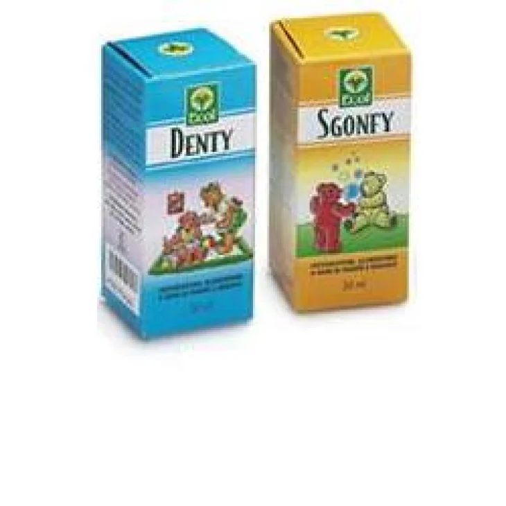 SGONFY 30ML "ECOL" SGONFY 30ML "ECOL"