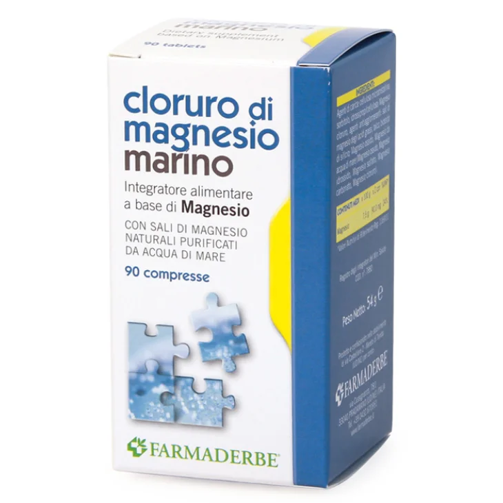 NUTRA LINE MAGNESIO CLOR 90CPS NUTRA LINE MAGNESIO CLOR 90CPS