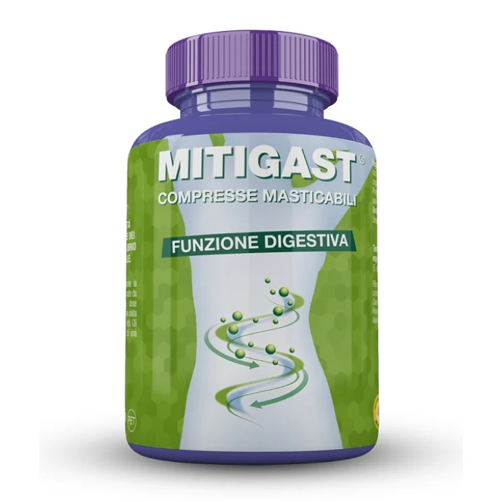 MITIGAST 80CPR