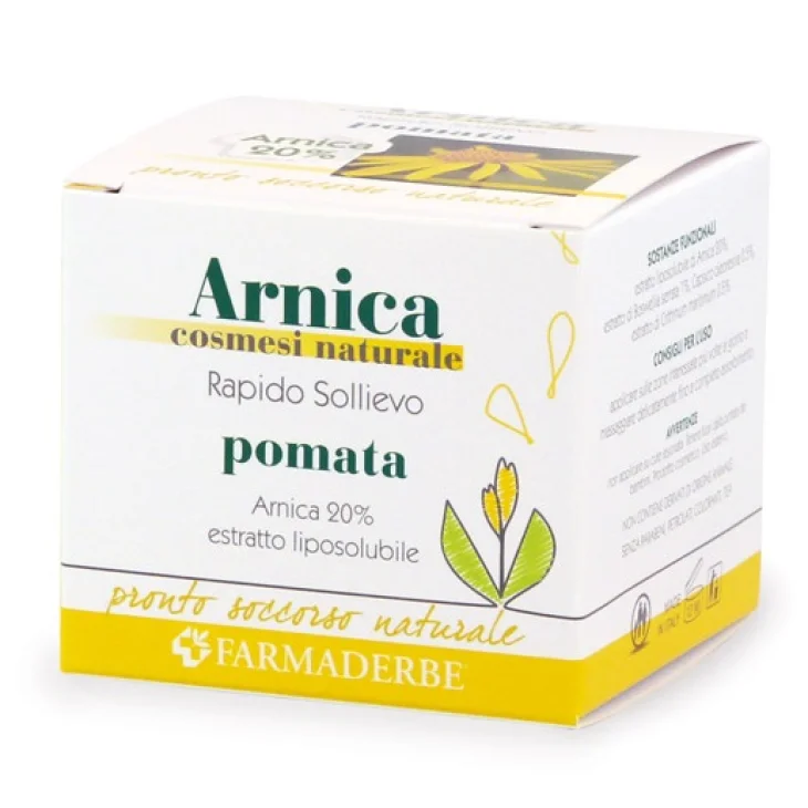 ARNICA CR CONCENTR 75ML ARNICA CR CONCENTR 75ML