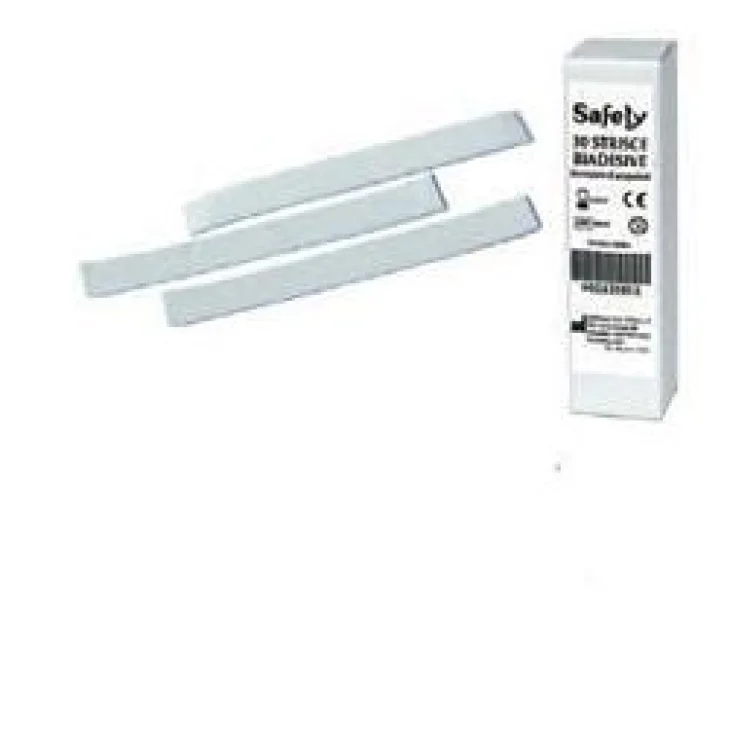 STRISCE BIADES UROGUAINE 30PZ STRISCE BIADES UROGUAINE 30PZ