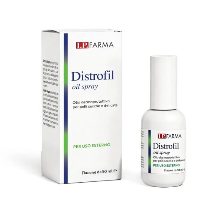 DISTROFIL OIL SPRAY 50ML