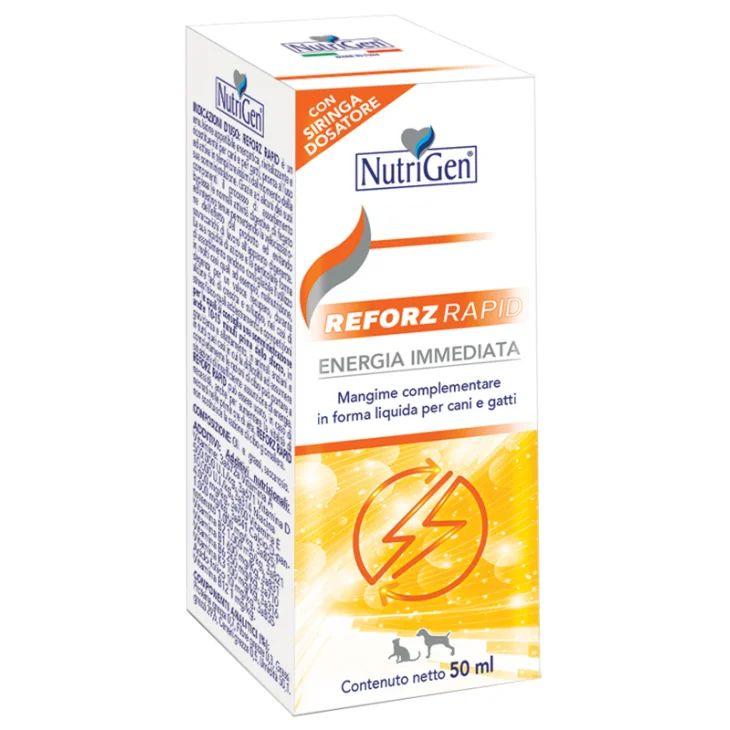 REFORZ RAPID ENERGIA IMM 50 ML REFORZ RAPID ENERGIA IMM 50 ML