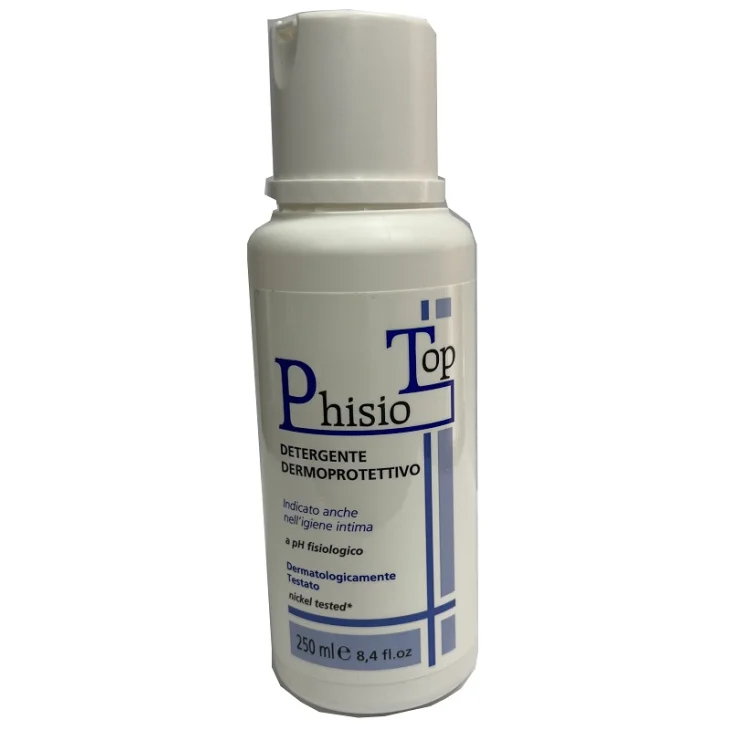 PHISIOTOP*DETERG ATTIV 250ML