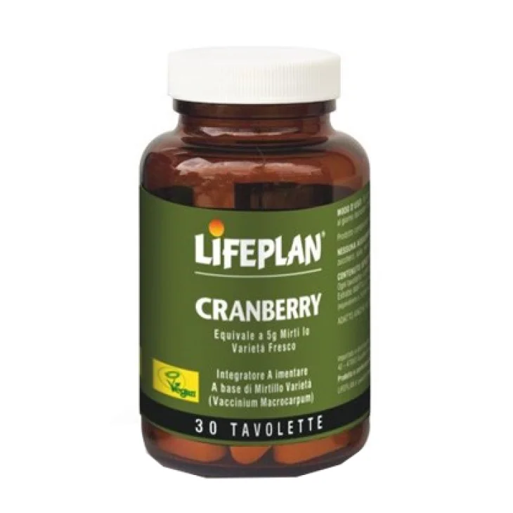 CRANBERRY 30TAV CRANBERRY 30TAV