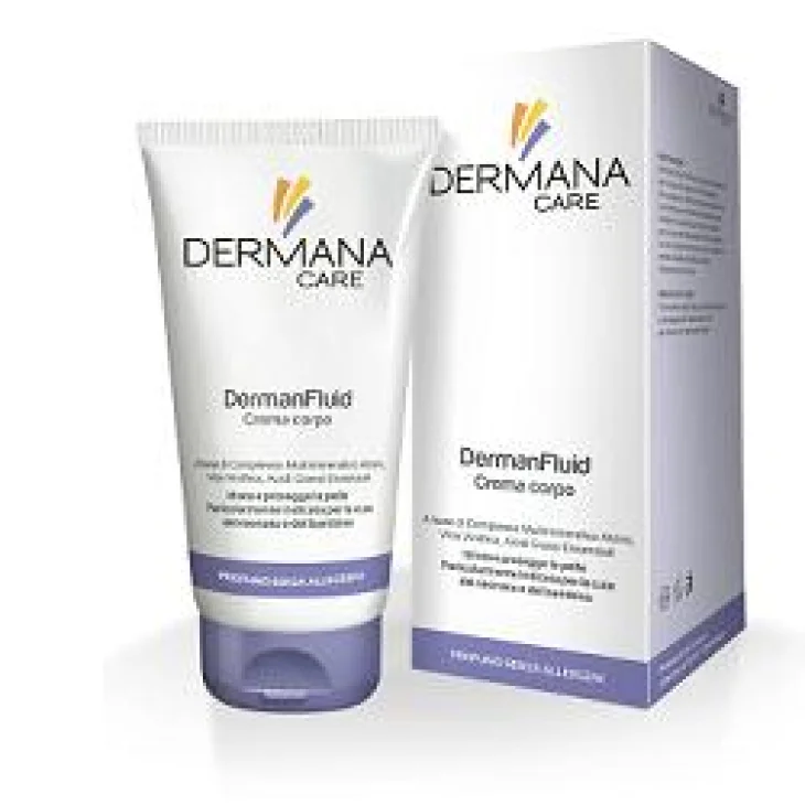 DERMANFLUID 150ML DERMANFLUID 150ML