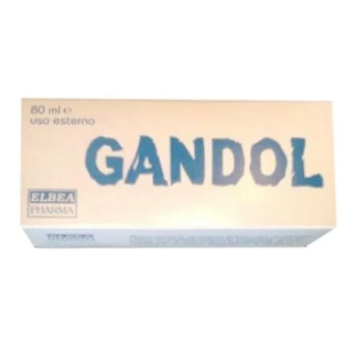 GANDOL 80ML GANDOL 80ML