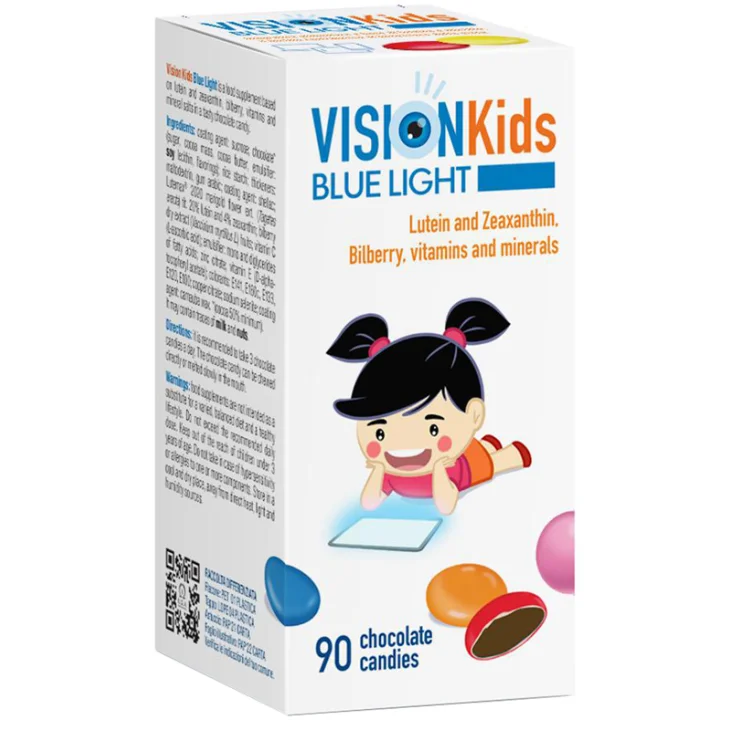VISIONKIDS BLUE LIGHT 90CONF VISIONKIDS BLUE LIGHT 90CONF