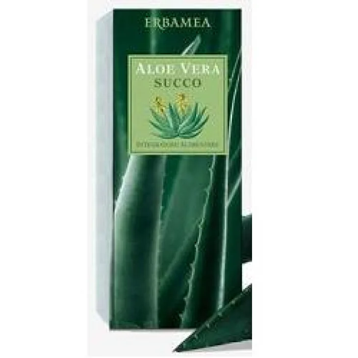 ALOE VERA SUCCO 500ML ALOE VERA SUCCO 500ML