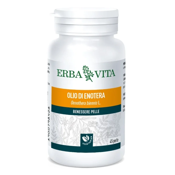 ENOTERA 45PRL 708MG ERBAVITA ENOTERA 45PRL 708MG ERBAVITA