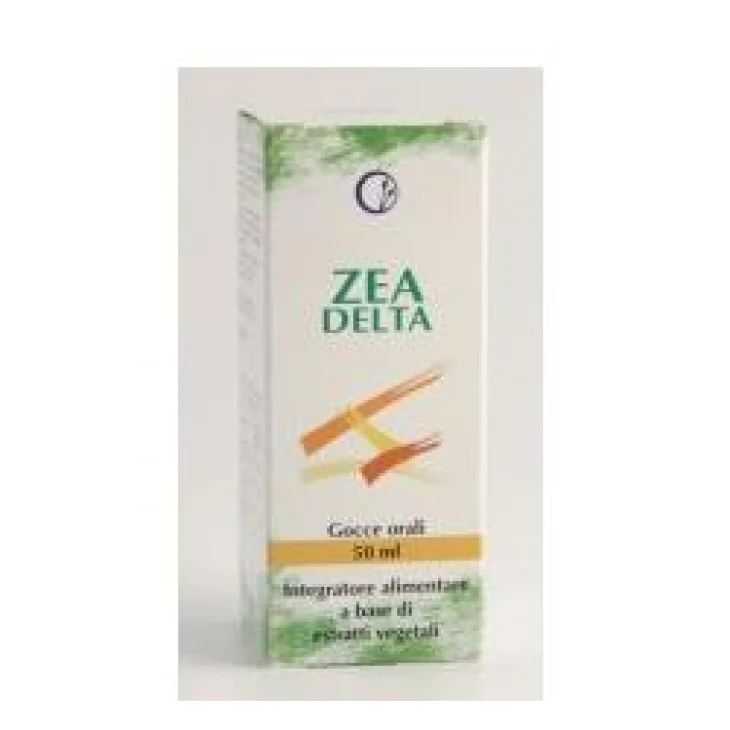 OP.ZEA DELTA SOL IAL 50ML