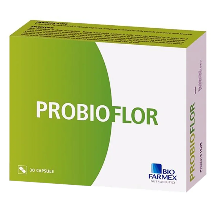 PROBIOFLOR 30CPS PROBIOFLOR 30CPS