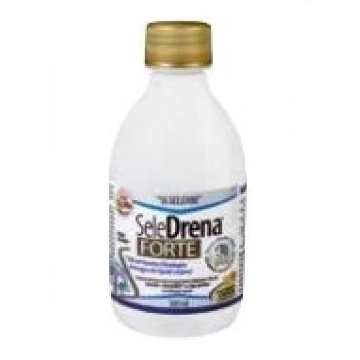 SELEDRENA FORTE 300ML SELEDRENA FORTE 300ML