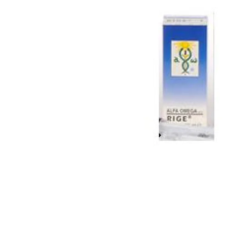 FITOMEGA RIGE 1 50ML GTT FITOMEGA RIGE 1 50ML GTT