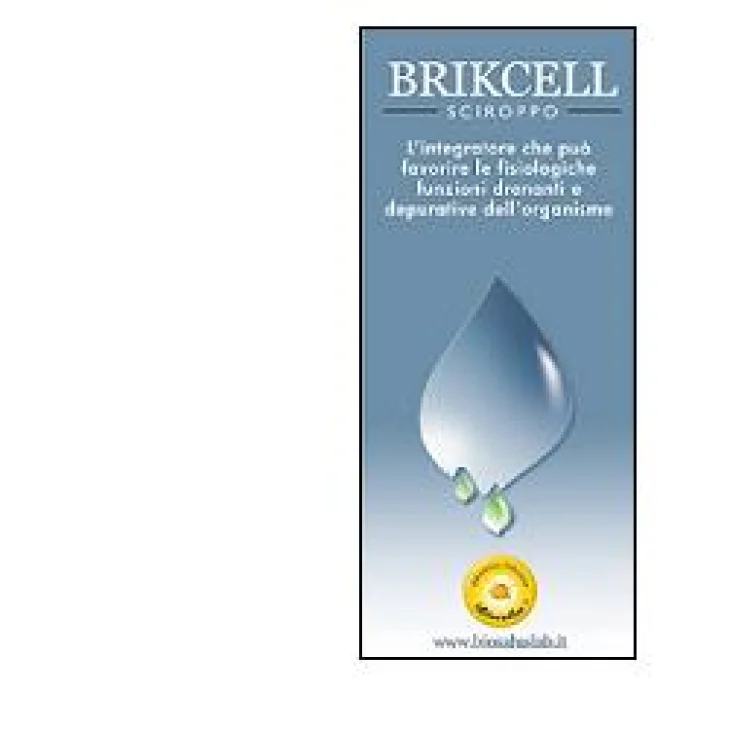 BRIKCELL 200ML BRIKCELL 200ML
