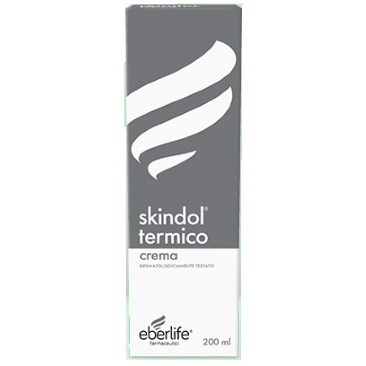 SKINDOL TERMICO 200ML SKINDOL TERMICO 200ML