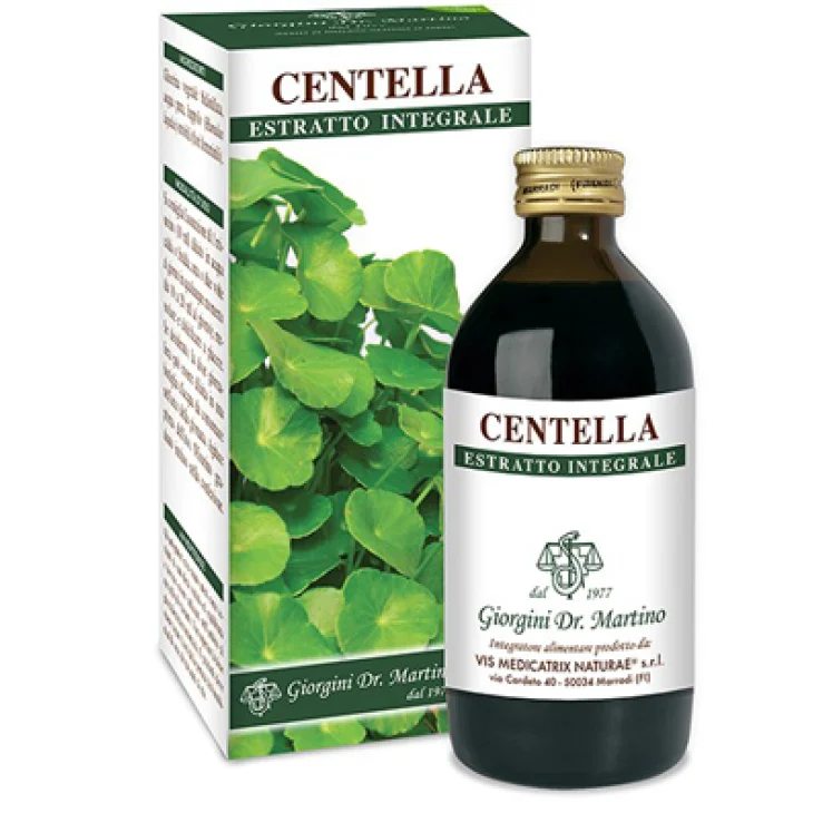 CENTELLA ESTR INTEG 200ML CENTELLA ESTR INTEG 200ML