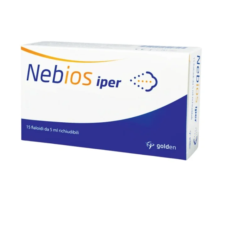 NEBIOS IPER 15FIALOIDI NEBIOS IPER 15FIALOIDI