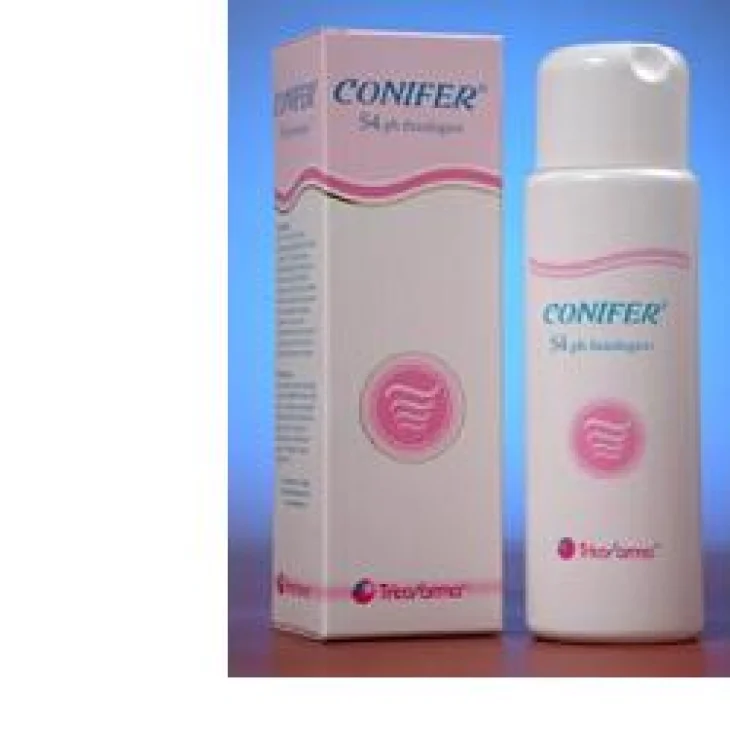 CONIFER*S4 DET CRP 200 ML CONIFER*S4 DET CRP 200 ML