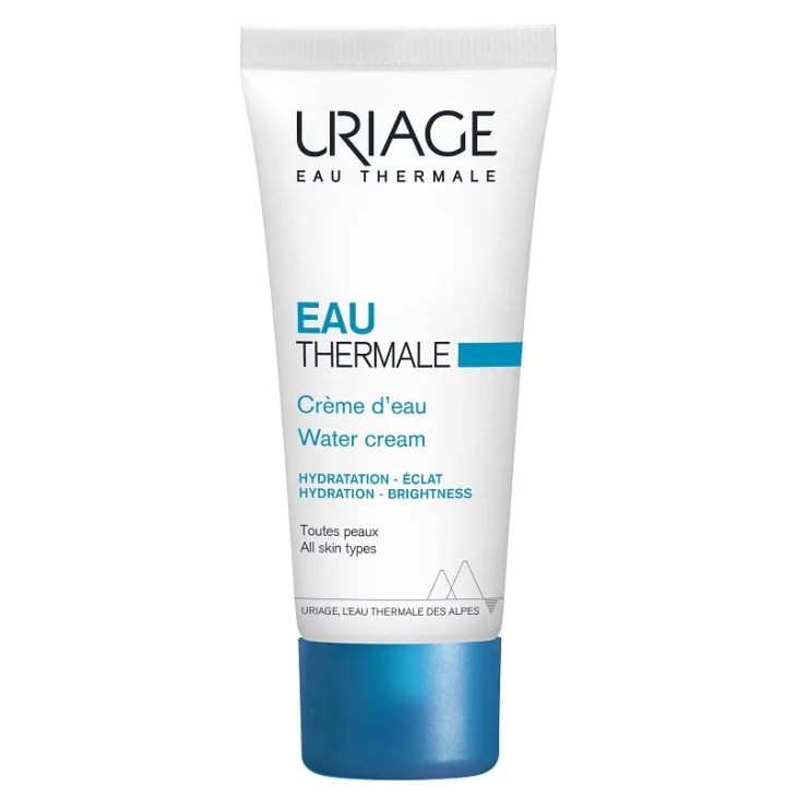 Uriage Eau Thermale Crema Leggera all'Acqua Idratante 40 ml