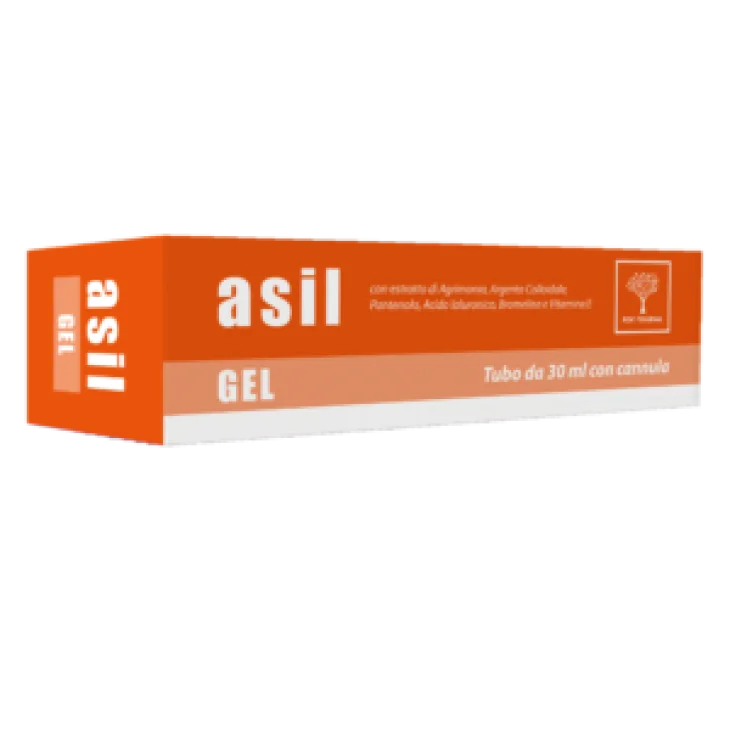 ASIL GEL 30ML ASIL GEL 30ML