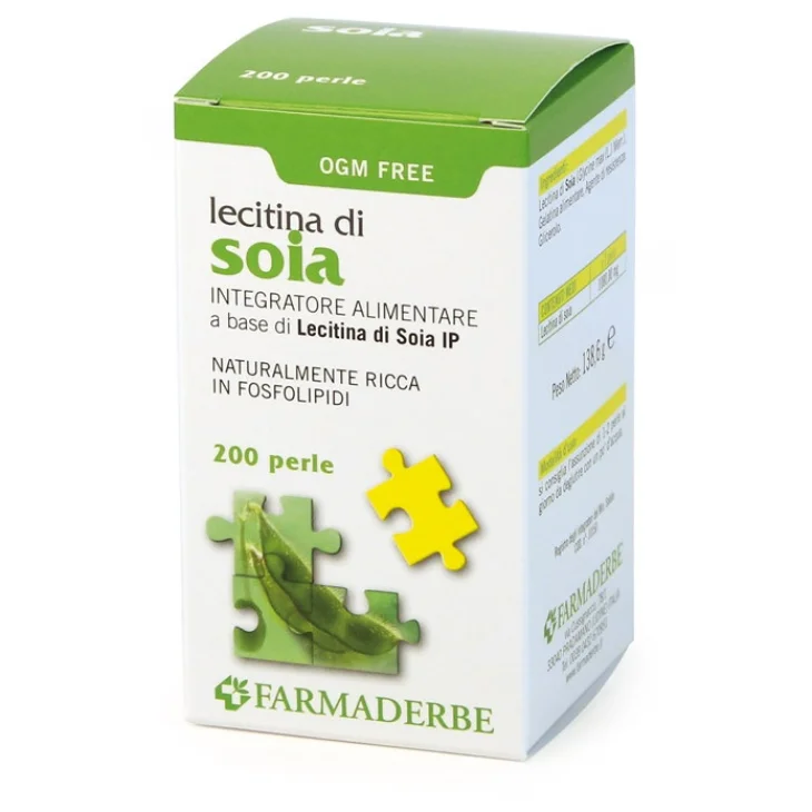 NUTRA LINE LECITINA SOIA 200CP NUTRA LINE LECITINA SOIA 200CP