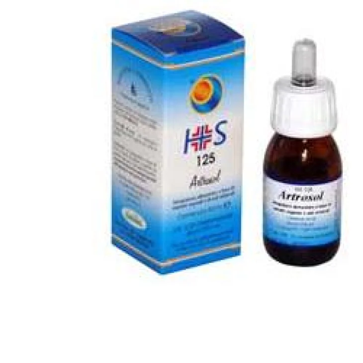 ARTROSOL INTEGRAT LIQ 50ML ARTROSOL INTEGRAT LIQ 50ML