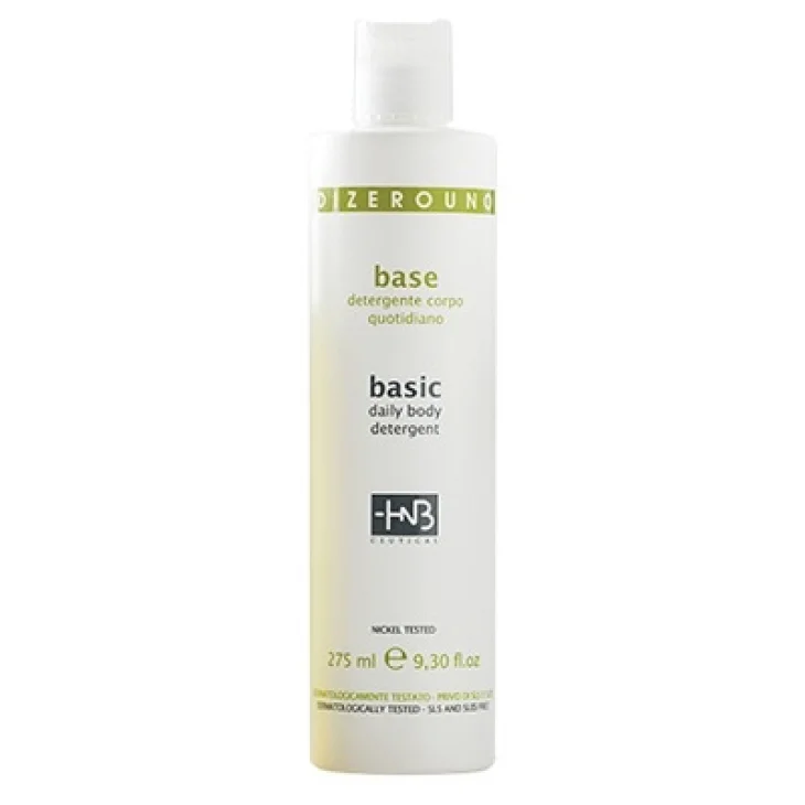 DIZEROUNO BASE 275ML DIZEROUNO BASE 275ML