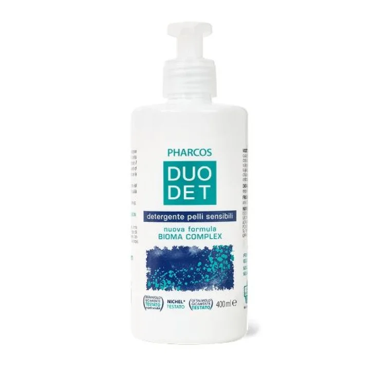 DUODET PHARCOS 400ML DUODET PHARCOS 400ML
