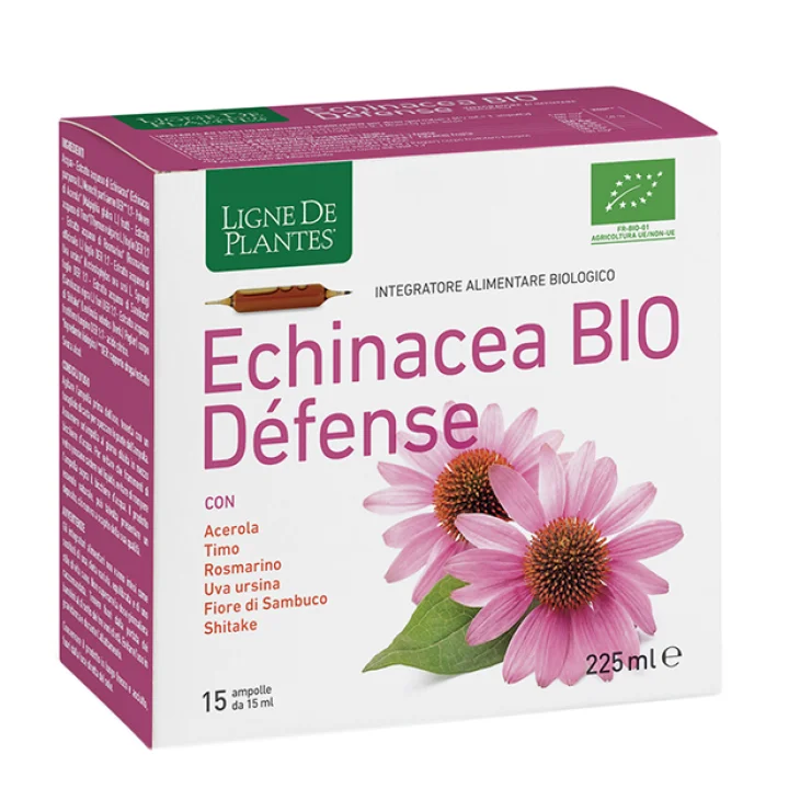 ECHINACEA BIO DEFENSE 15AMP 15 ECHINACEA BIO DEFENSE 15AMP 15