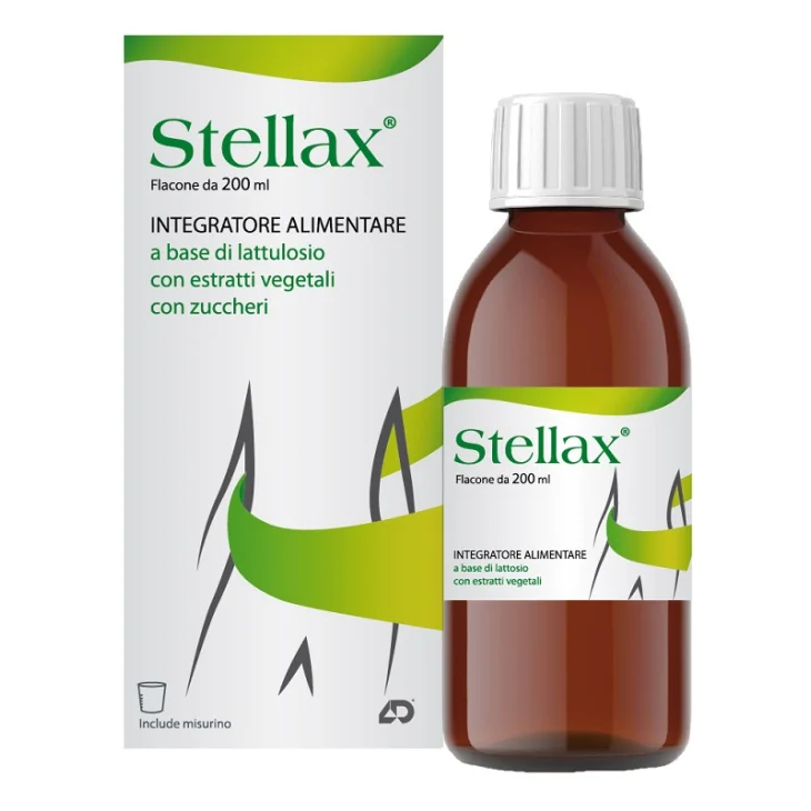 STELLAX SCIR 200ML STELLAX SCIR 200ML