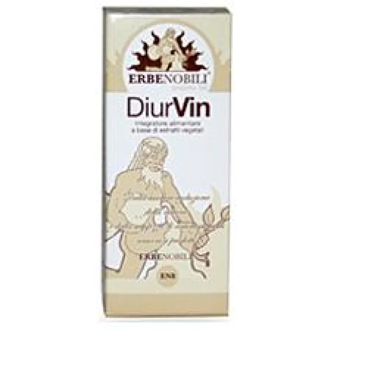 DIURVIN 50ML DIURVIN 50ML